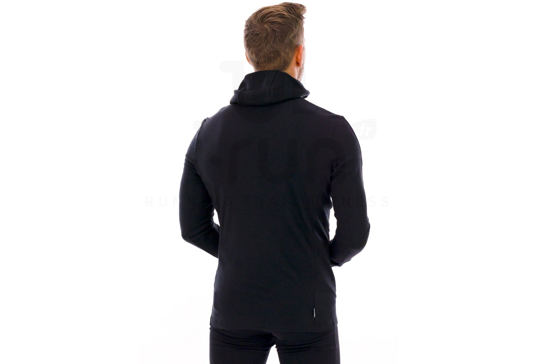 Icebreaker M�rinos 260 Quantum M