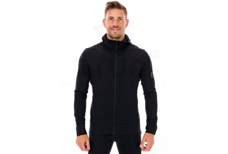 Icebreaker M�rinos 260 Quantum M