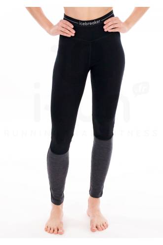 Icebreaker M�rinos 260 ZoneKnit W 