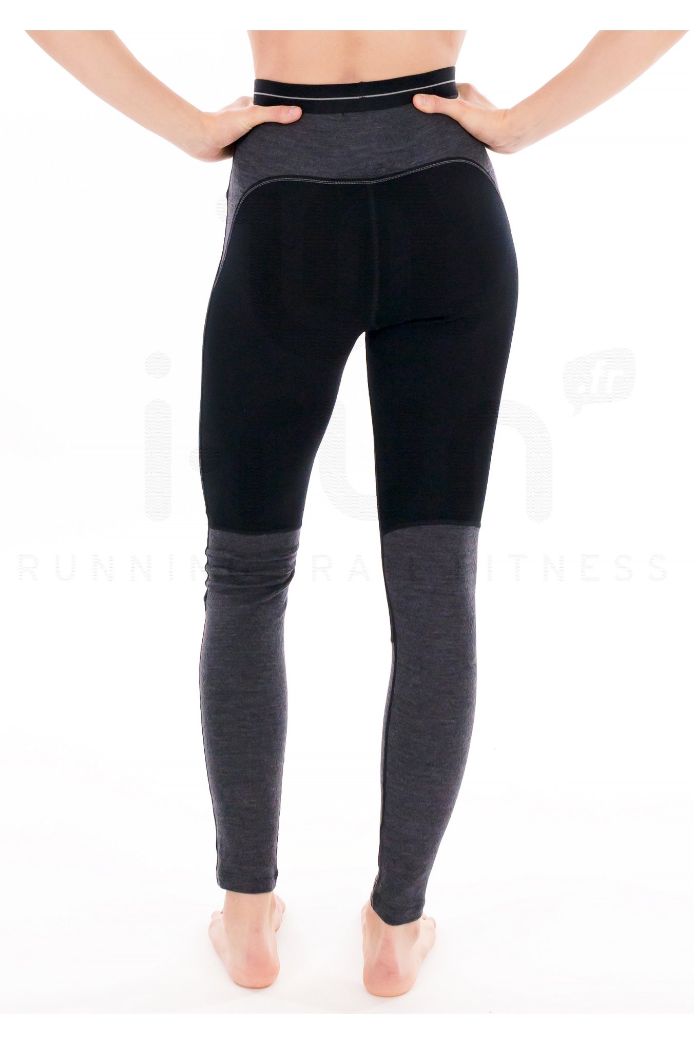 Icebreaker M�rinos 260 ZoneKnit W 