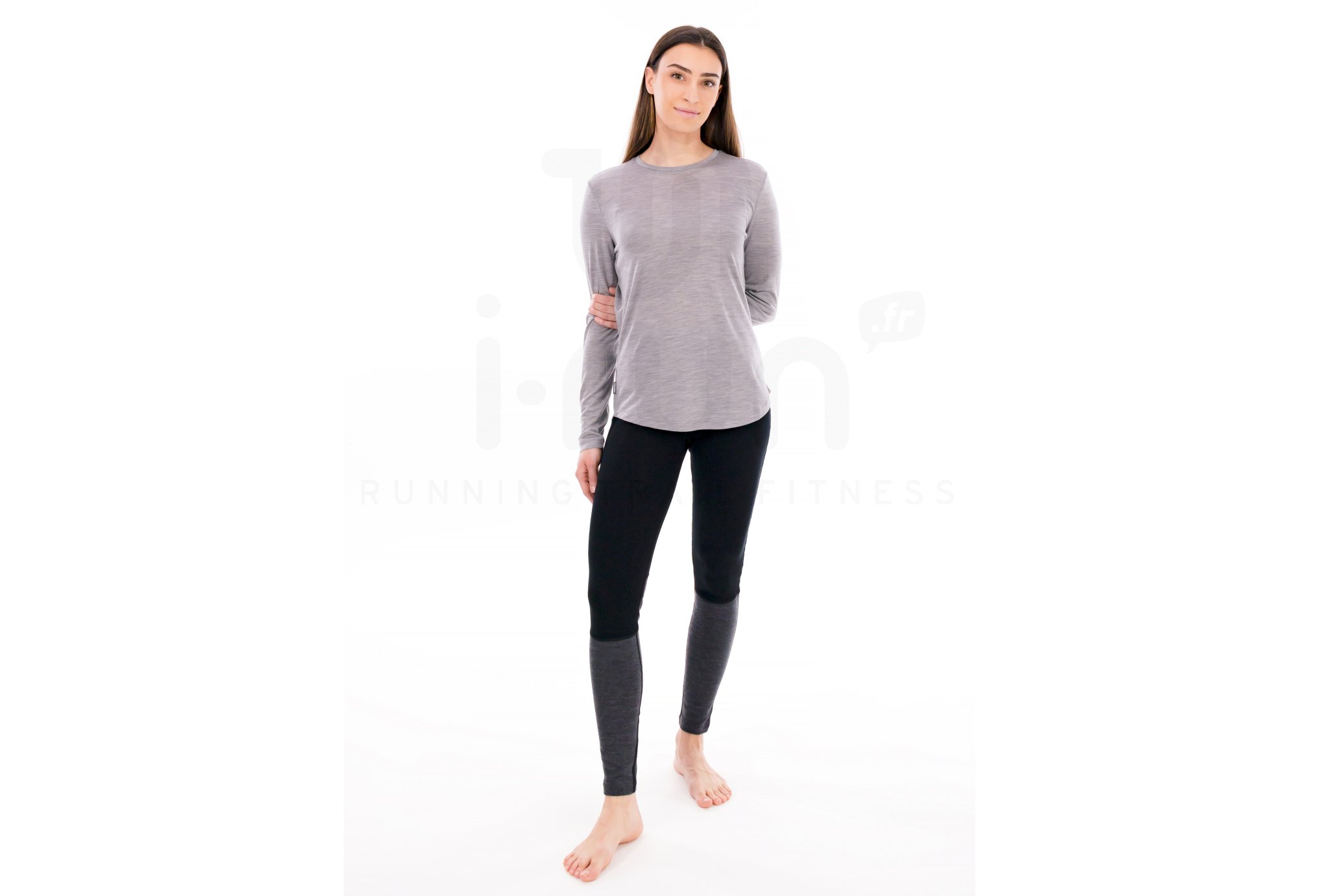 Icebreaker M?rinos 260 ZoneKnit W