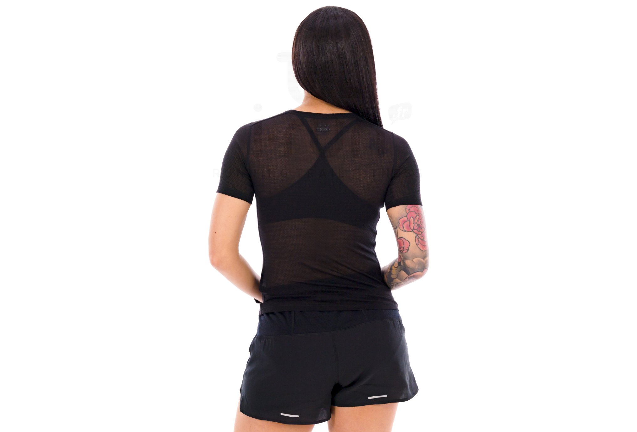 Icebreaker Merino 75 Cool-Lite Featherlight