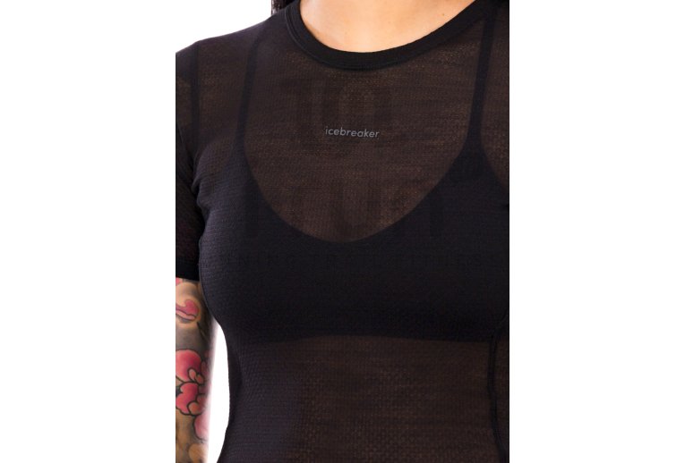 Icebreaker Merino 75 Cool-Lite Featherlight