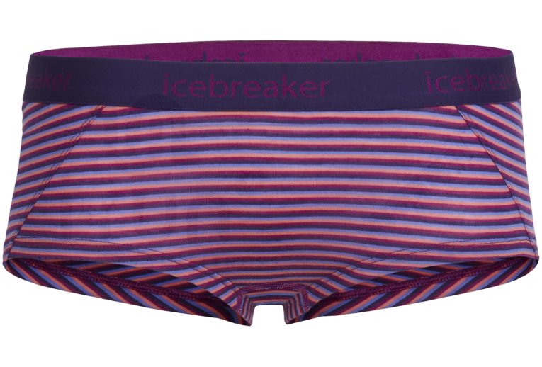 Icebreaker Culotte Sprite Hot Pant