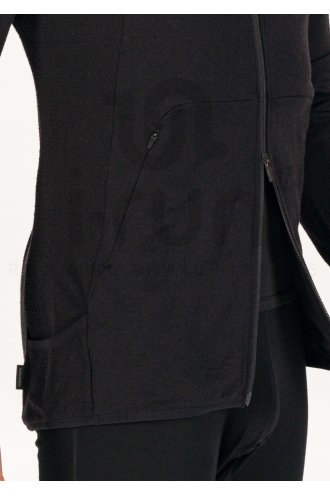 Icebreaker M�rinos Quantum ZoneKnit M 