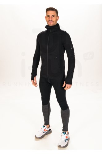 Icebreaker M�rinos Quantum ZoneKnit M 