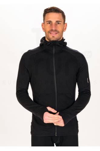Icebreaker M�rinos Quantum ZoneKnit M 