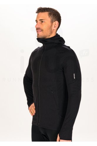 Icebreaker M�rinos Quantum ZoneKnit M 