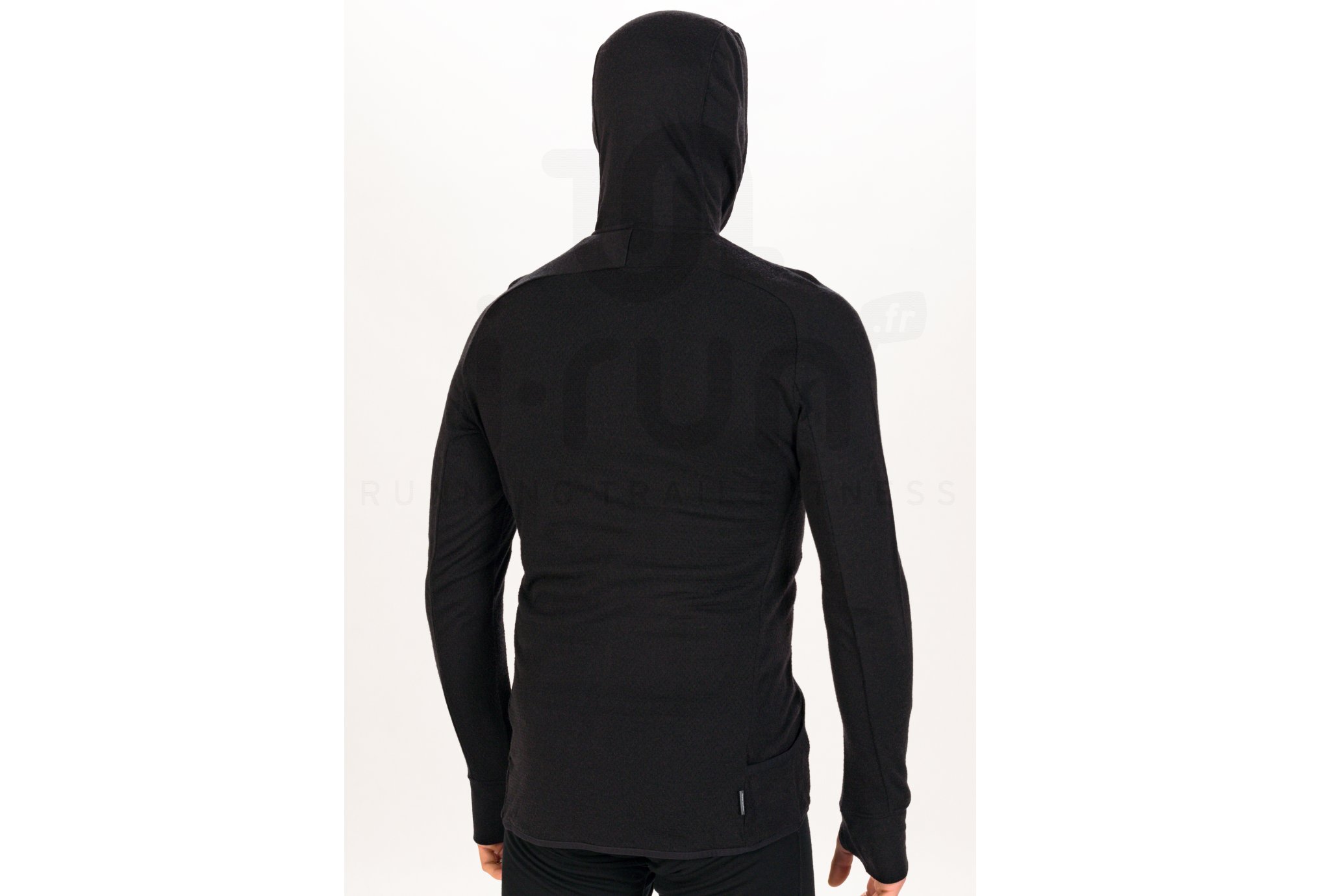 Icebreaker M?rinos Quantum ZoneKnit M