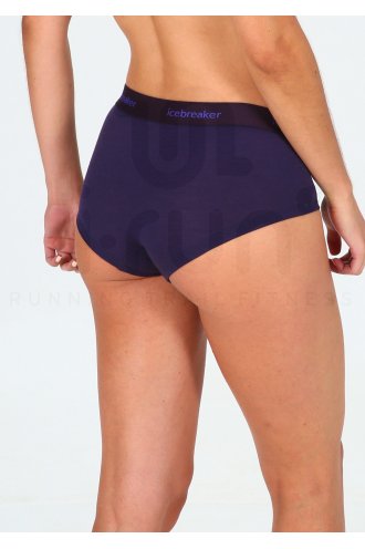 Icebreaker M�rinos Sprite Hot Pant W 