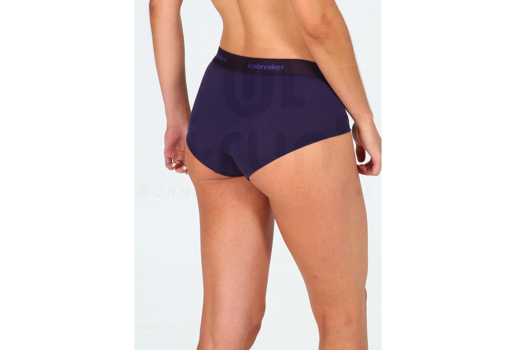 Icebreaker culotte Sprite Hot Pant