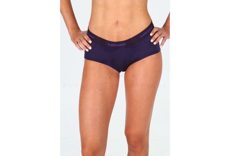 Icebreaker culotte Sprite Hot Pant