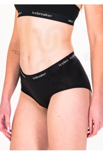 Icebreaker M�rinos Sprite Hot Pant W 