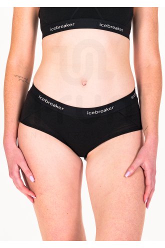 Icebreaker M�rinos Sprite Hot Pant W 