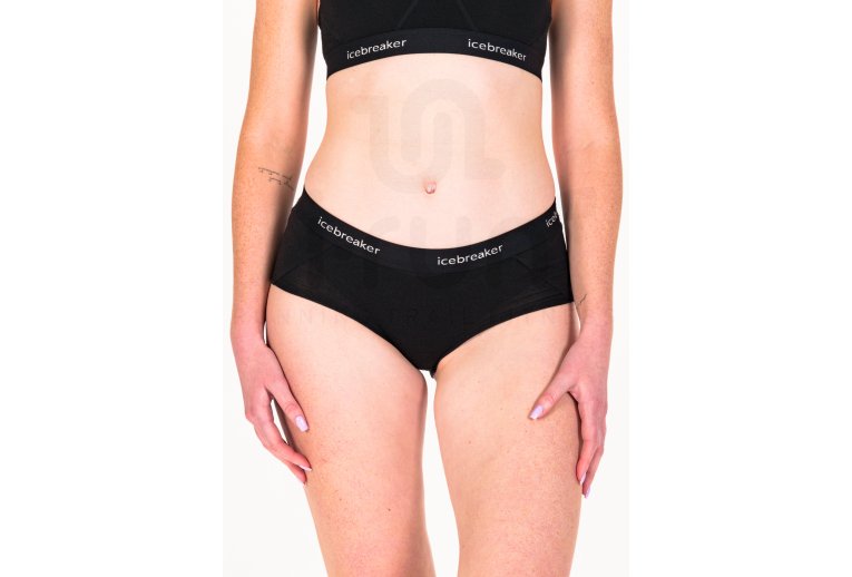 Icebreaker M?rinos Sprite Hot Pant W