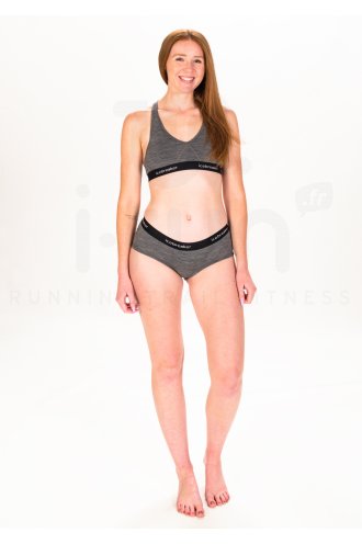 Icebreaker M�rinos Sprite Hot Pant W 