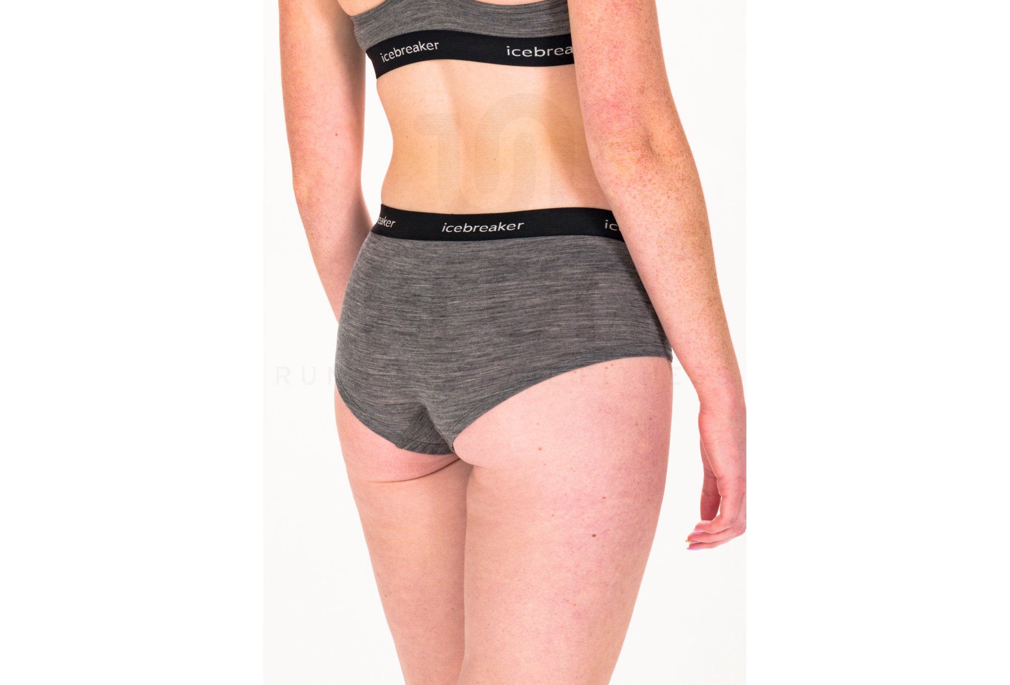 Icebreaker M?rinos Sprite Hot Pant W