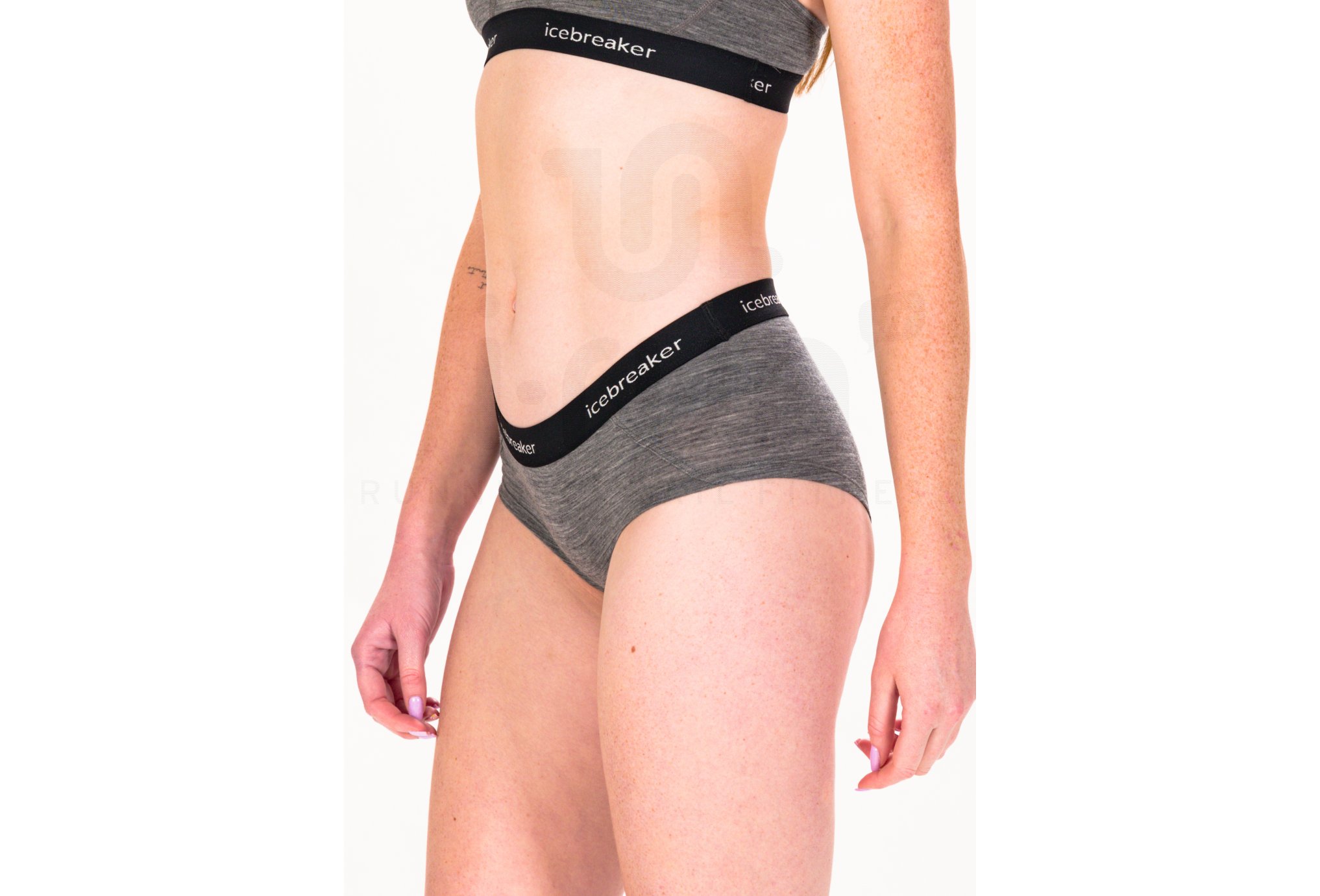 Icebreaker M?rinos Sprite Hot Pant W