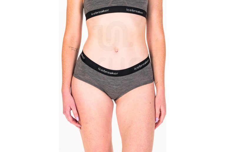 Icebreaker M?rinos Sprite Hot Pant W