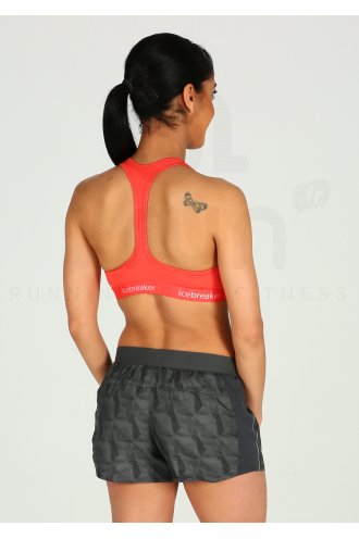 Icebreaker M�rinos Sprite RacerBack 