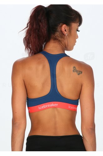 Icebreaker M�rinos Sprite RacerBack 