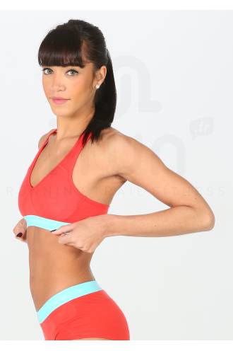 Icebreaker M�rinos Sprite RacerBack 