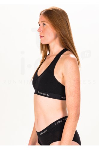Icebreaker M�rinos Sprite RacerBack 