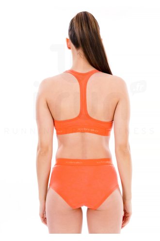 Icebreaker M�rinos Sprite RacerBack 