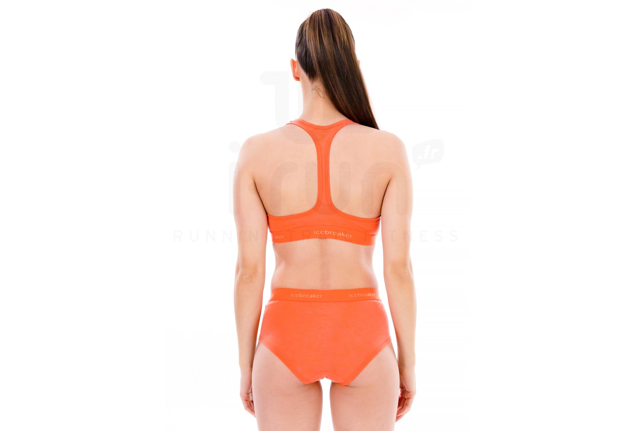 Icebreaker M?rinos Sprite RacerBack