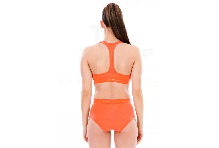Icebreaker M?rinos Sprite RacerBack