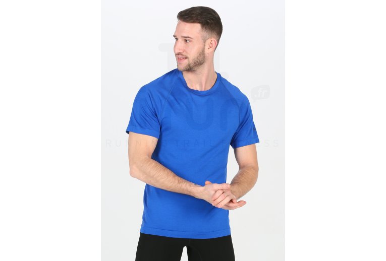 Icebreaker camiseta manga corta Motion Seamless