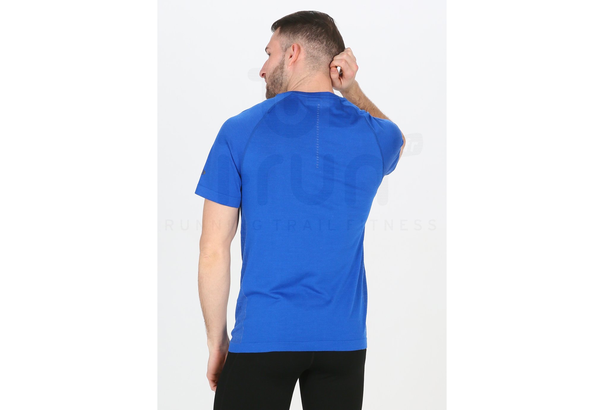 Icebreaker camiseta manga corta Motion Seamless