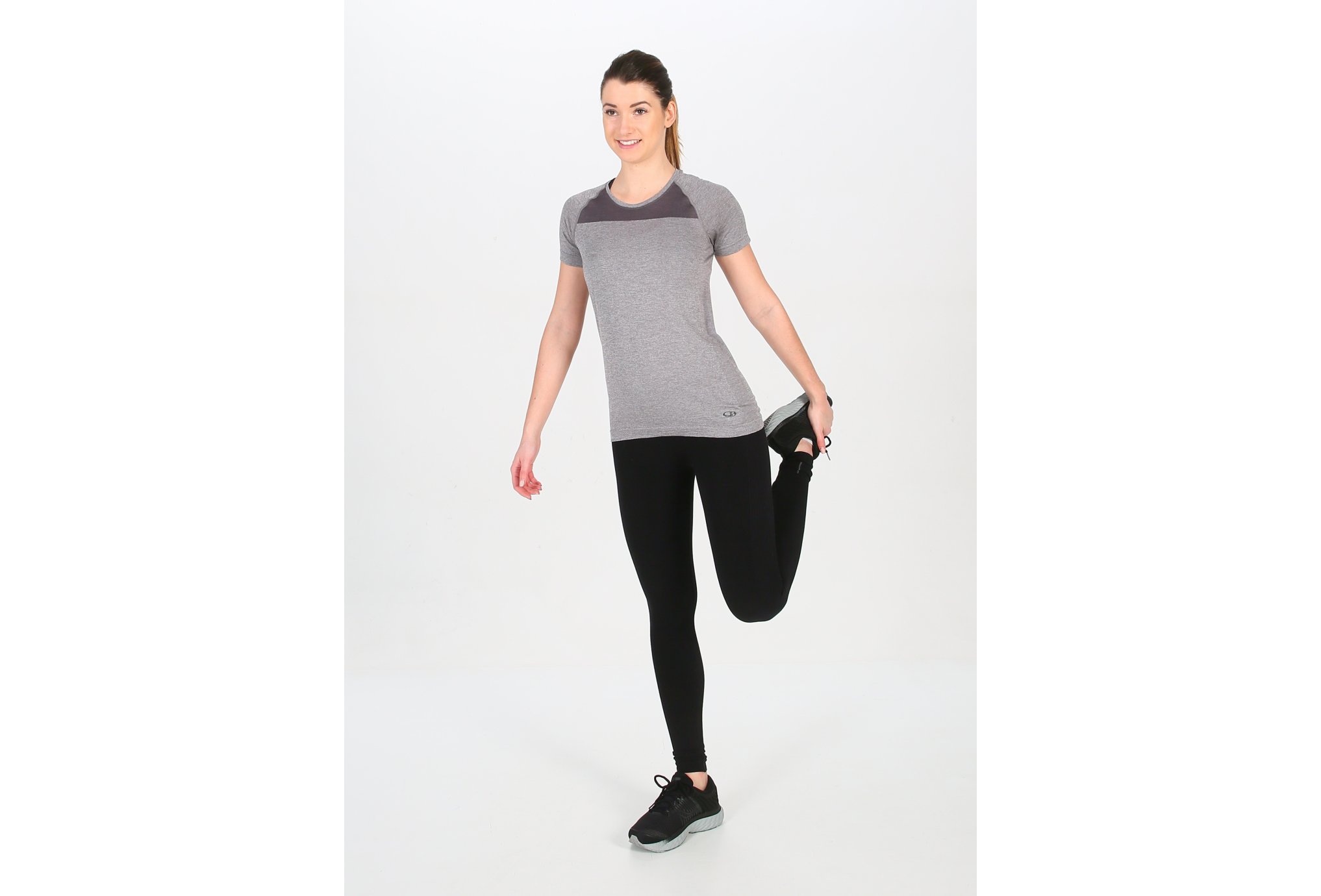 Icebreaker Motion Seamless Damen