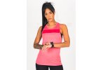 Icebreaker camiseta sin mangas Motion Seamless