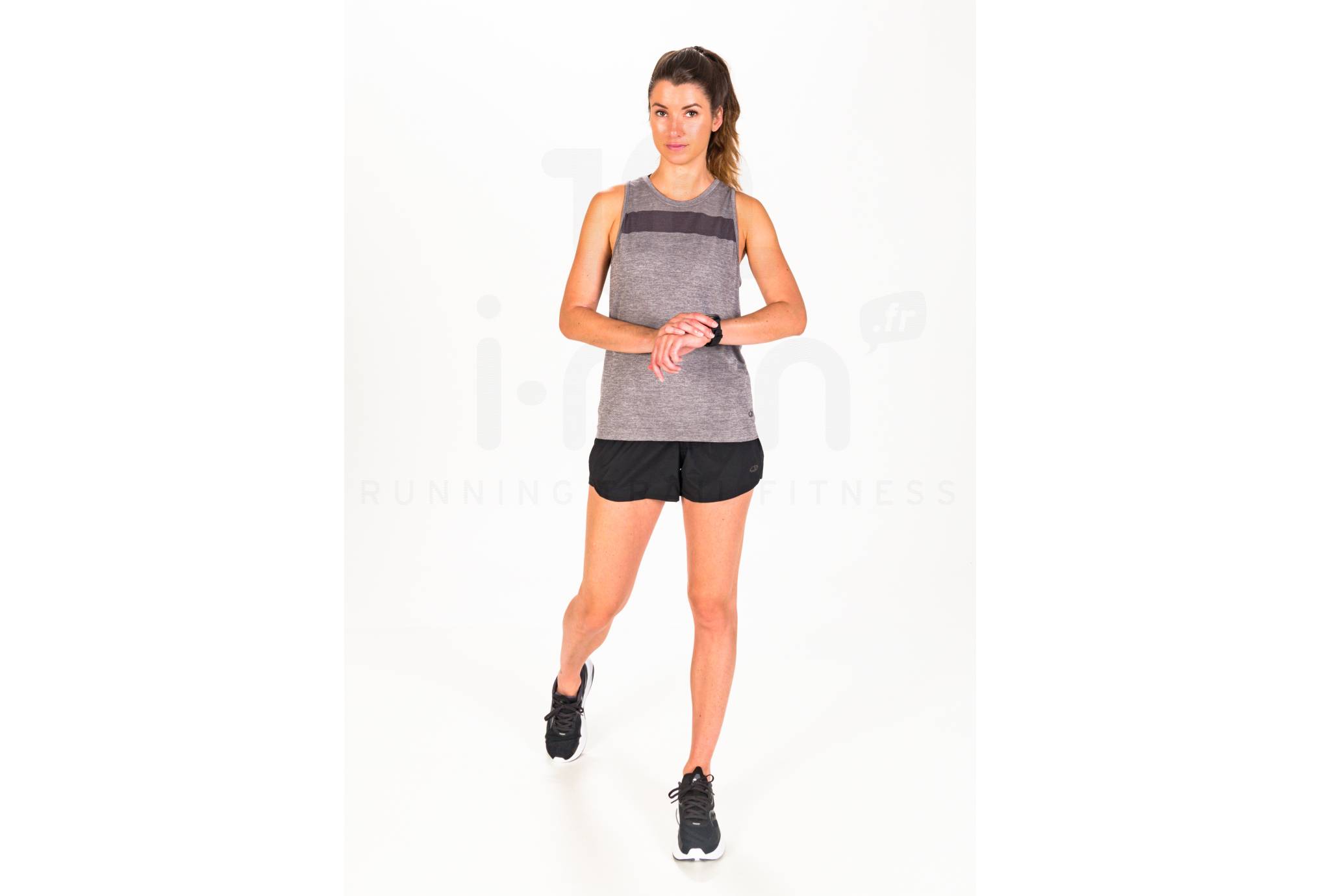 Icebreaker Motion Seamless W