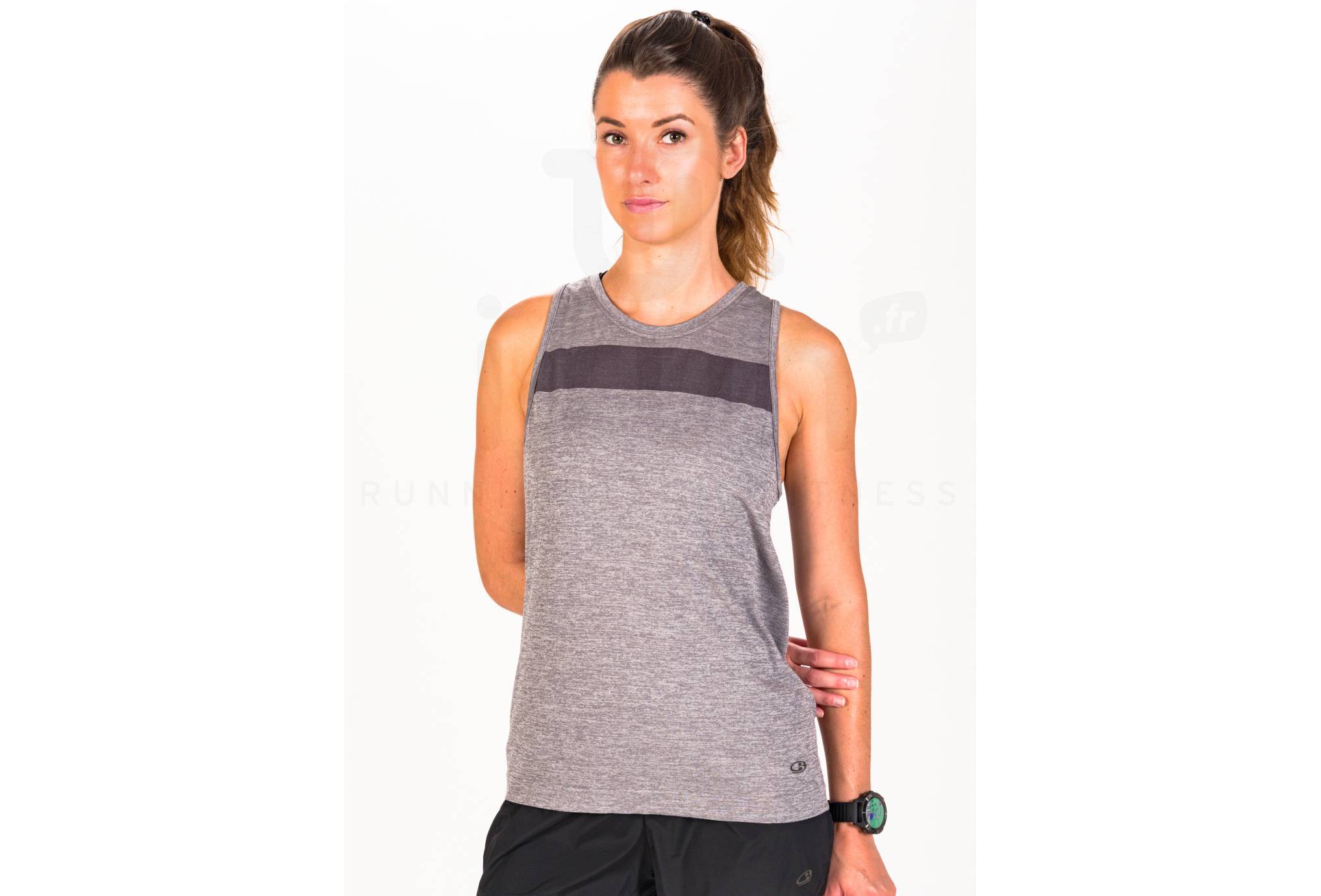 Icebreaker Motion Seamless W