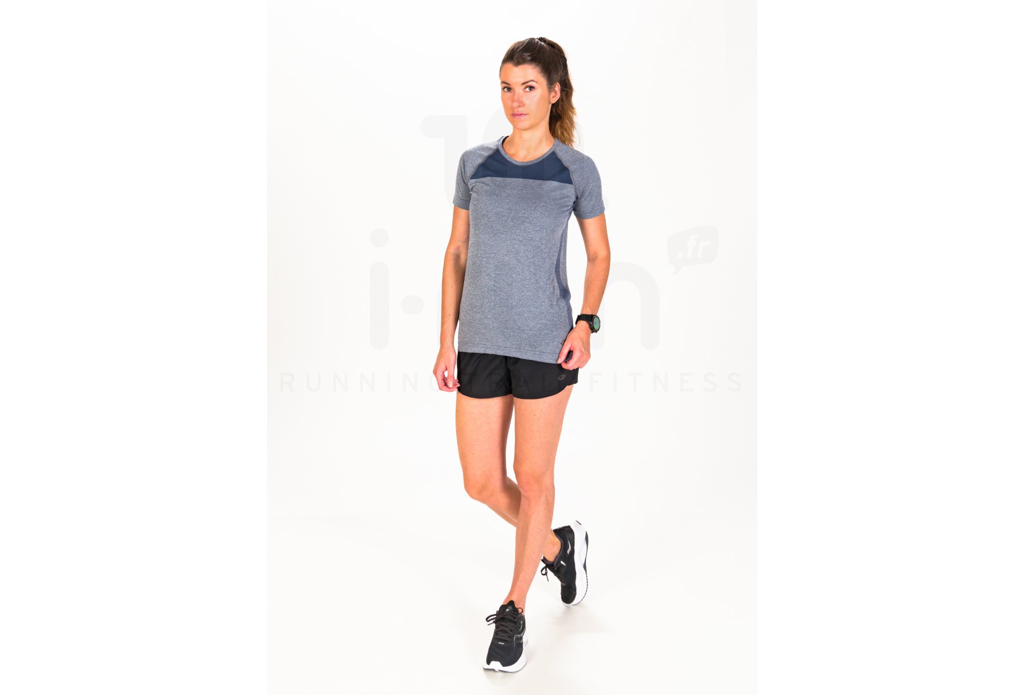 Icebreaker Motion Seamless Damen