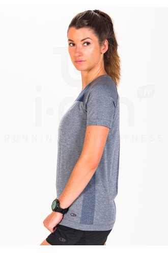 Icebreaker Motion Seamless W 