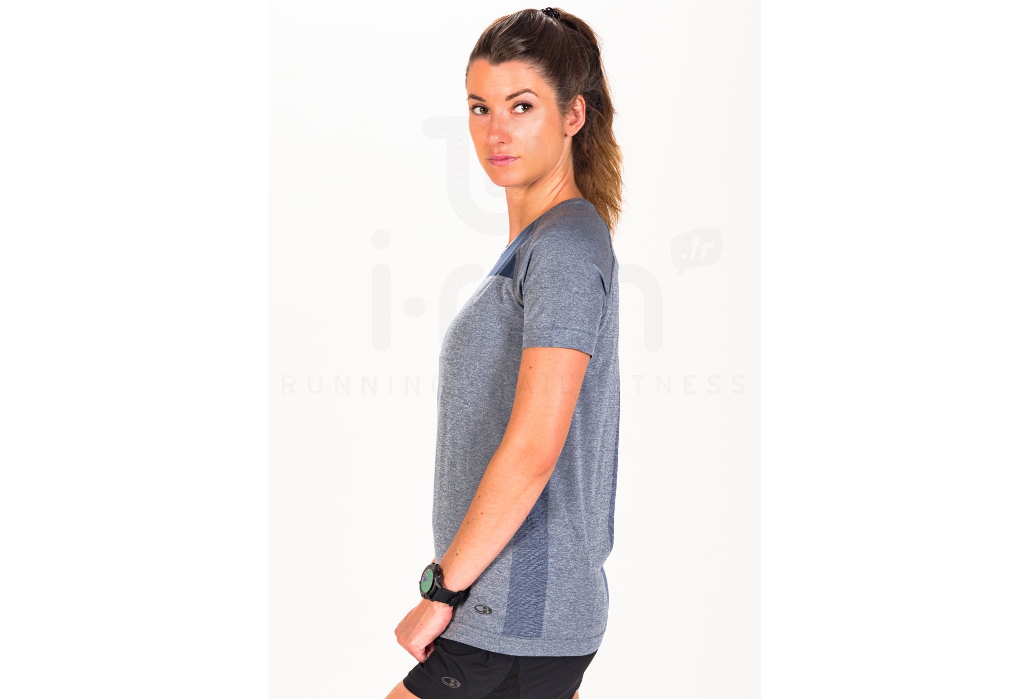 Icebreaker Motion Seamless Damen