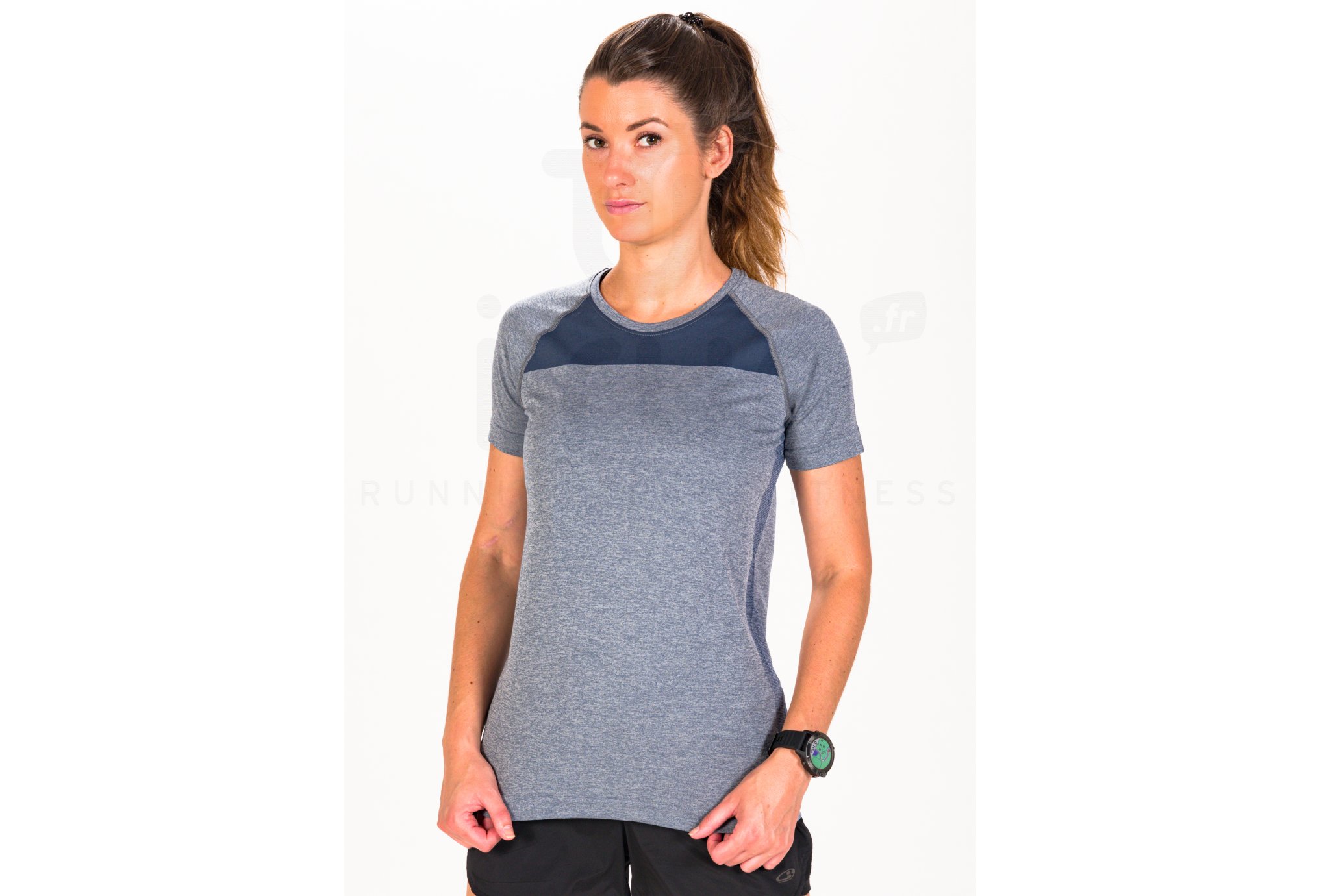 Icebreaker Motion Seamless Damen