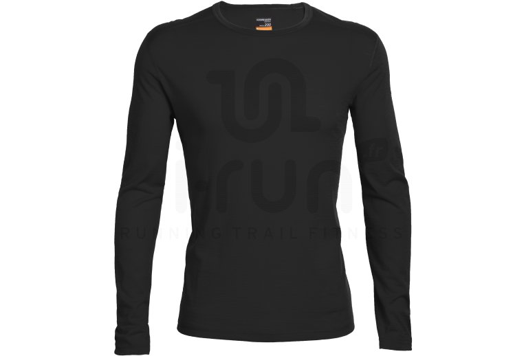 Icebreaker Camiseta manga larga Oasis LS
