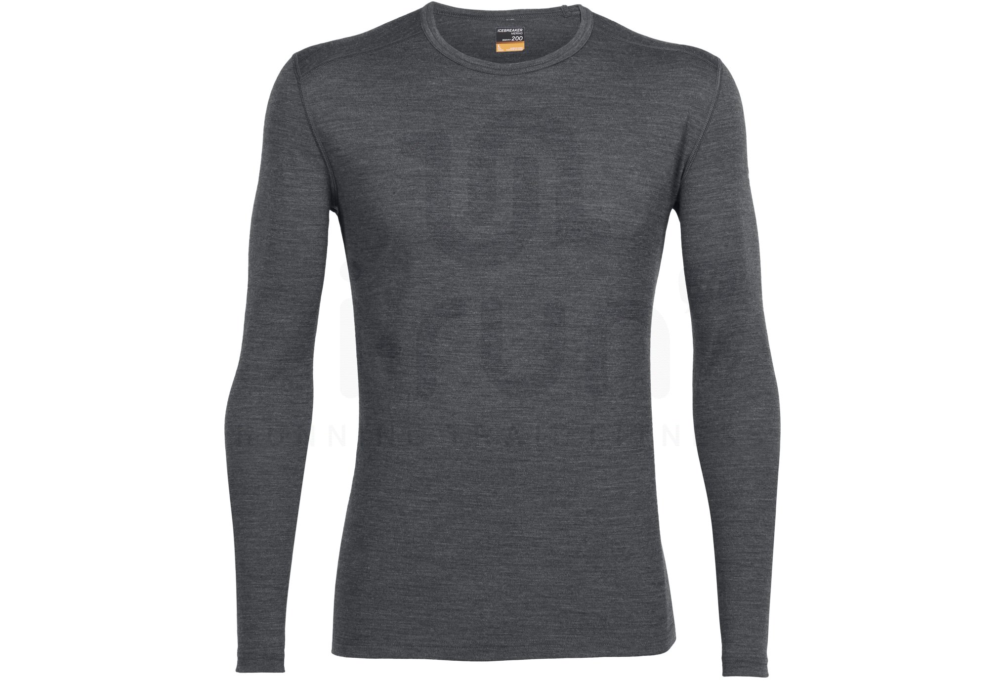 Icebreaker Camiseta manga larga Oasis LS