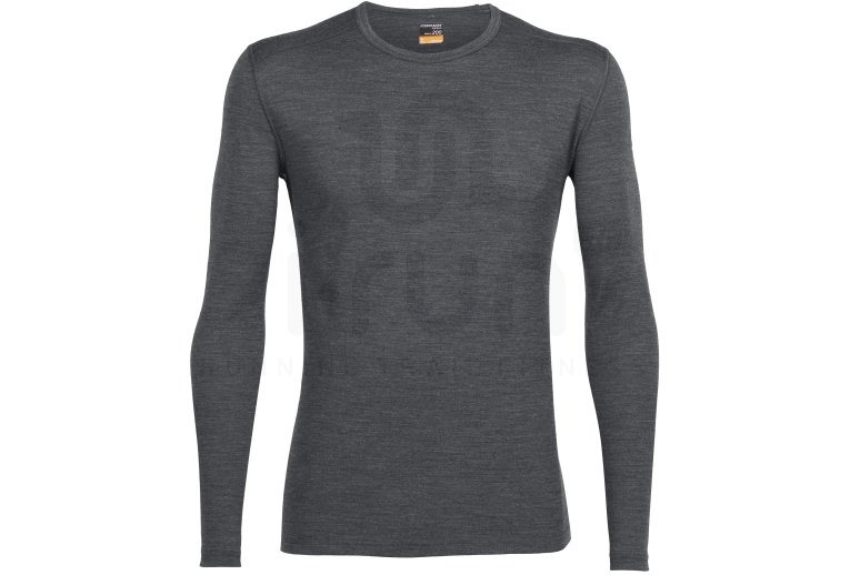 Icebreaker Oasis LS M 