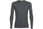 Icebreaker Camiseta manga larga Oasis LS