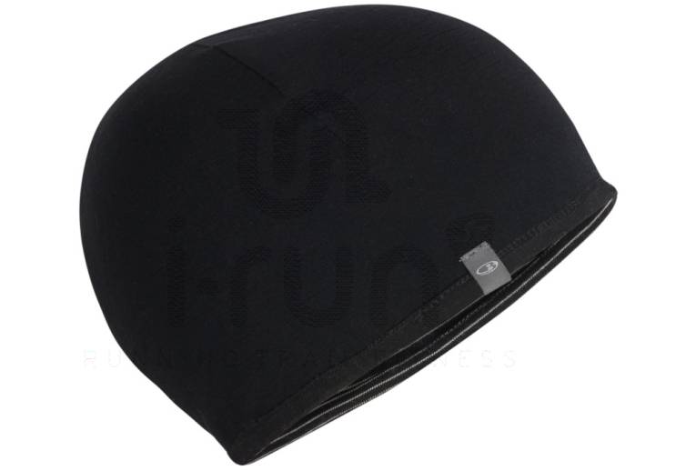 Icebreaker Pocket Hat M�rinos 