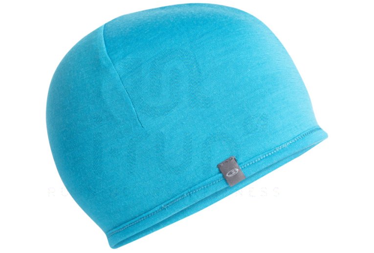Icebreaker Pocket Hat M�rinos 