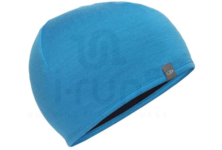 Icebreaker Pocket Hat M�rinos 