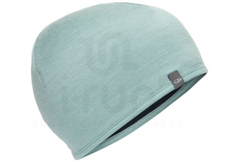 Icebreaker Pocket Hat M�rinos