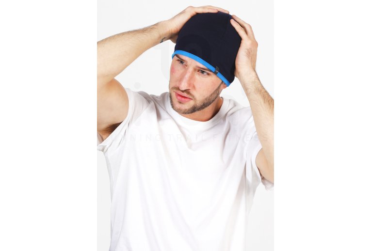 Icebreaker Pocket Hat M�rinos 