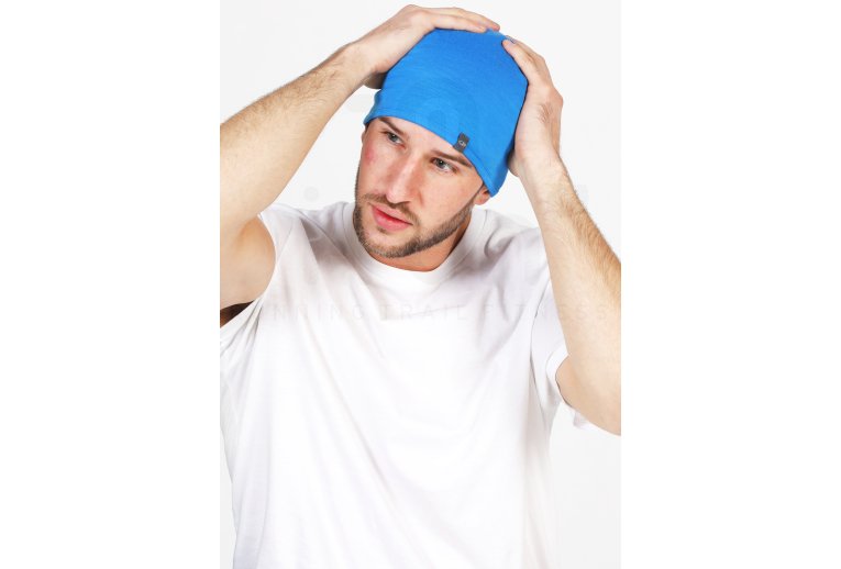 Icebreaker Pocket Hat M�rinos 